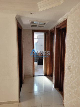 Imagem Apartamento com 2 Quartos à Venda, 50 m² em Baeta Neves - São Bernardo Do Campo Imagem Apartamento com 2 Quartos à Venda, 50 m² em Baeta Neves - São Bernardo Do Campo