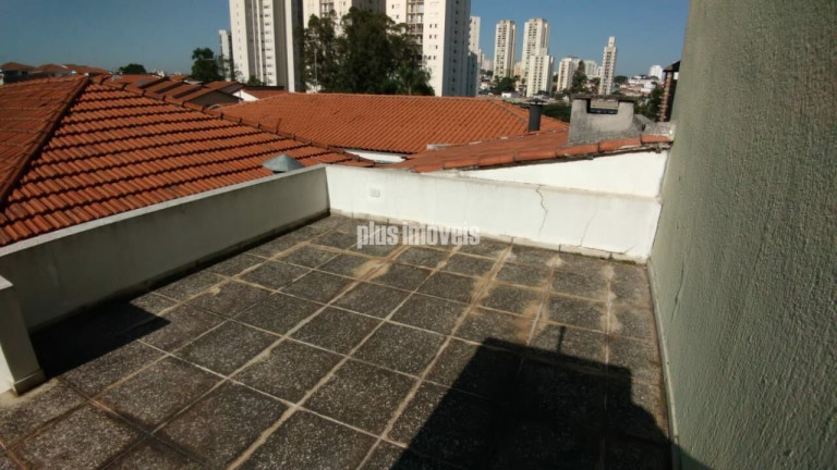 Imagem Casa com 4 Quartos à Venda, 160 m² em Jardim Aeroporto - São Paulo Imagem Casa com 4 Quartos à Venda, 160 m² em Jardim Aeroporto - São Paulo