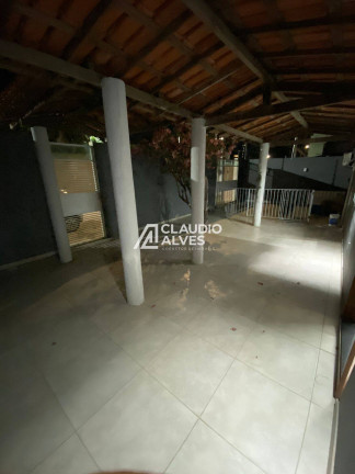 Imagem Casa com 3 Quartos para Alugar, 150 m² em Caseb - Feira De Santana