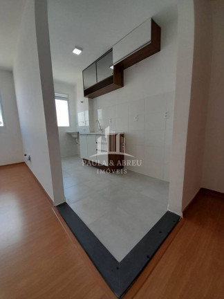 Imagem Apartamento com 2 Quartos à Venda, 44 m² em Vila Nossa Senhora Das Vitórias - Mauá Imagem Apartamento com 2 Quartos à Venda, 44 m² em Vila Nossa Senhora Das Vitórias - Mauá