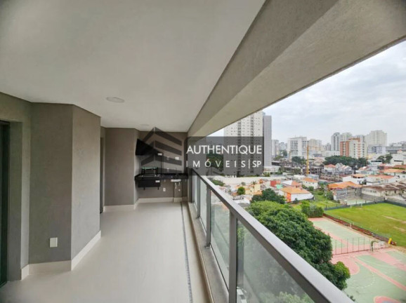 Imagem Apartamento com 3 Quartos à Venda, 157 m² em Vila Mariana - São Paulo