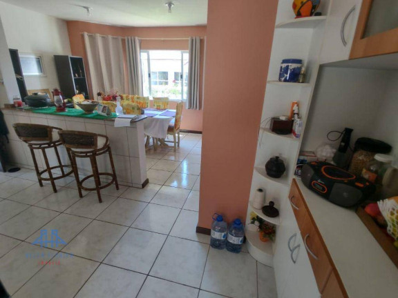 Imagem Casa com 3 Quartos à Venda, 150 m² em João Paulo - Florianópolis