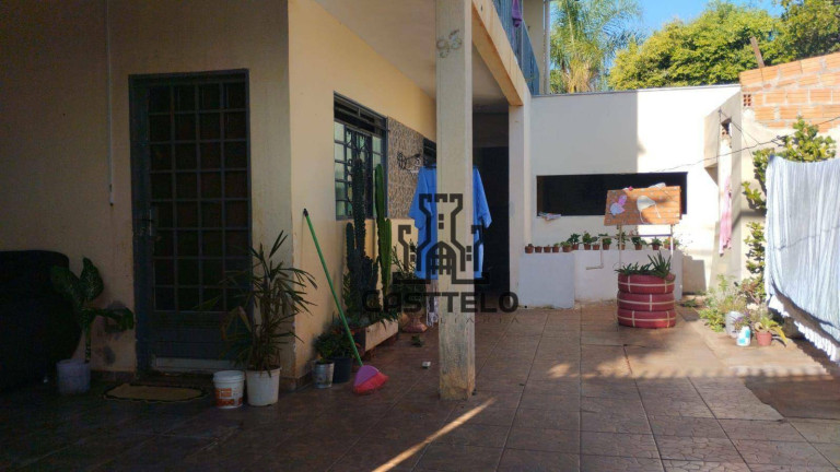 Imagem Sobrado com 1 Quarto à Venda, 100 m² em Jardim Vale Azul - Londrina