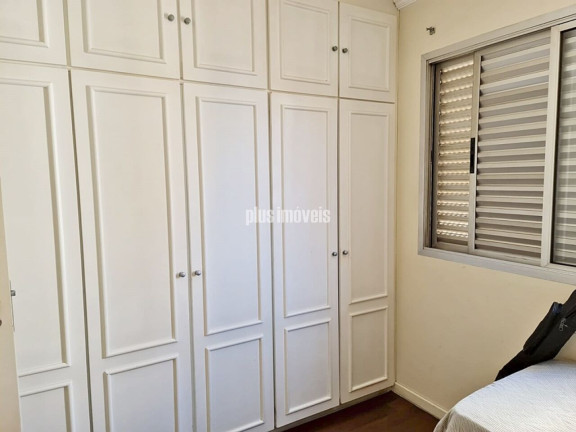 Imagem Apartamento com 4 Quartos à Venda, 131 m² em Morumbi - São Paulo