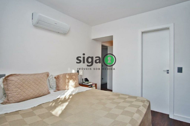 Imagem Apartamento com 3 Quartos à Venda, 138 m² em Vila Sônia - São Paulo Imagem Apartamento com 3 Quartos à Venda, 138 m² em Vila Sônia - São Paulo