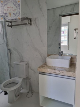 Imagem Apartamento com 2 Quartos à Venda, 87 m² em Boqueirão - Santos Imagem Apartamento com 2 Quartos à Venda, 87 m² em Boqueirão - Santos