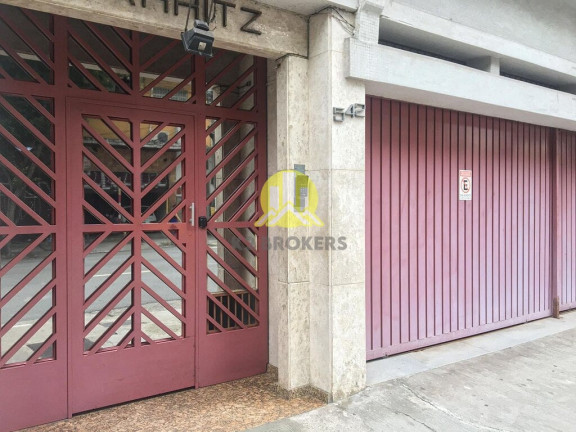 Imagem Apartamento com 3 Quartos à Venda, 95 m² em Itaim Bibi - São Paulo