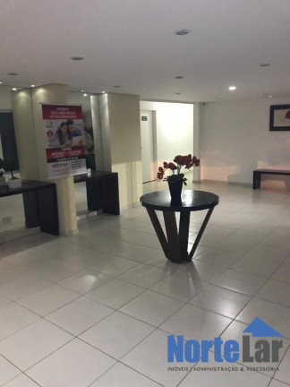 Imagem Apartamento com 3 Quartos à Venda, 70 m² em Loteamento City Jaragua - São Paulo