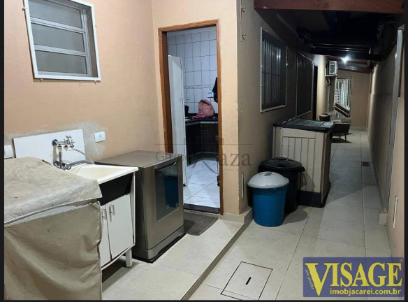 Imagem Casa com 2 Quartos para Alugar, 120 m² em Jd. California - Jacareí