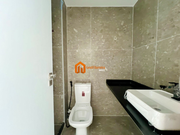 Imagem Apartamento com 1 Quarto à Venda, em Meireles - Fortaleza Imagem Apartamento com 1 Quarto à Venda, em Meireles - Fortaleza