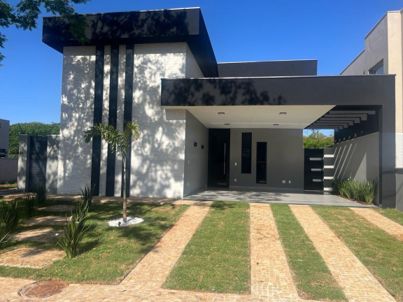 Imagem Casa com 3 Quartos à Venda, 250 m² em Portal Da Mata - Ribeirão Preto Imagem Casa com 3 Quartos à Venda, 250 m² em Portal Da Mata - Ribeirão Preto
