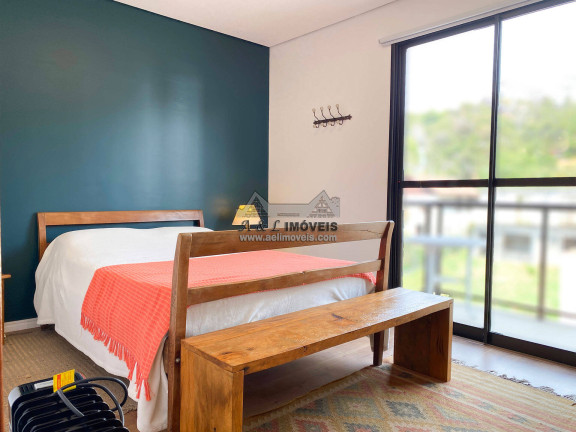 Imagem Apartamento com 2 Quartos à Venda, 70 m² em Vila Everest - Campos Do Jordão