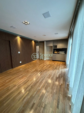 Imagem Apartamento com 1 Quarto à Venda, 100 m² em Jardim América - São Paulo