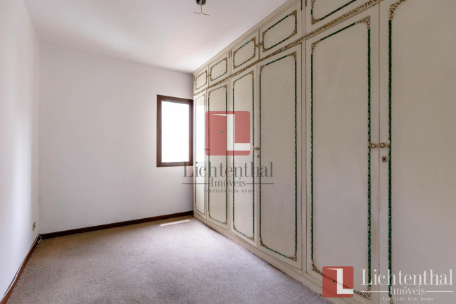 Imagem Apartamento com 4 Quartos à Venda, 163 m² em Paraíso - São Paulo Imagem Apartamento com 4 Quartos à Venda, 163 m² em Paraíso - São Paulo