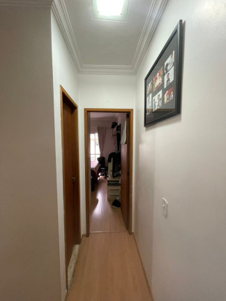 Imagem Casa de Condomínio com 2 Quartos à Venda, 75 m² em Nova Petrópolis - São Bernardo Do Campo