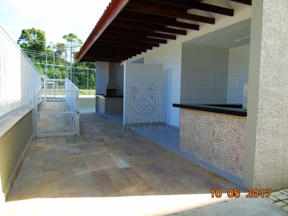 Imagem Apartamento com 2 Quartos à Venda, 58 m² em Estufa I - Ubatuba