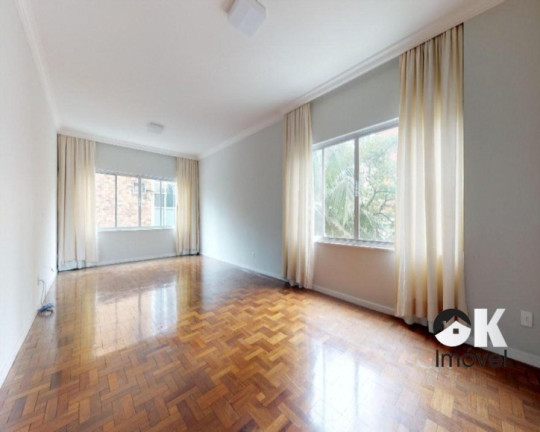 Apartamento com 3 Quartos à Venda, 259 m² em Jardim Paulista - São Paulo