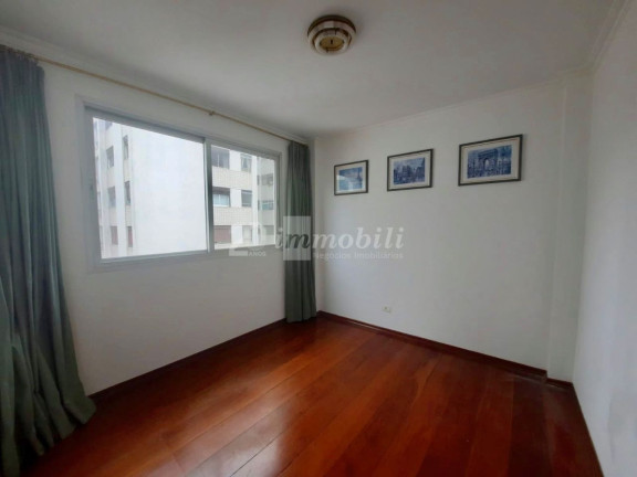 Imagem Apartamento com 3 Quartos à Venda, 210 m² em Higienópolis - São Paulo Imagem Apartamento com 3 Quartos à Venda, 210 m² em Higienópolis - São Paulo