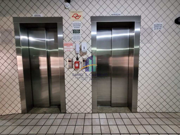Imagem Apartamento com 2 Quartos à Venda, 80 m² em Aviação - Praia Grande