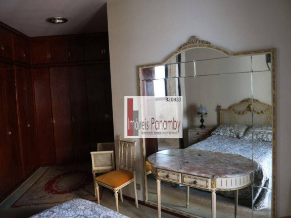 Imagem Apartamento com 4 Quartos à Venda, 210 m² em Perdizes - São Paulo Imagem Apartamento com 4 Quartos à Venda, 210 m² em Perdizes - São Paulo