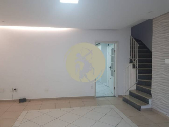 Foto do imóvel Casa com 3 Quartos à Venda, 160 m² em Ponta Da Praia - Santos