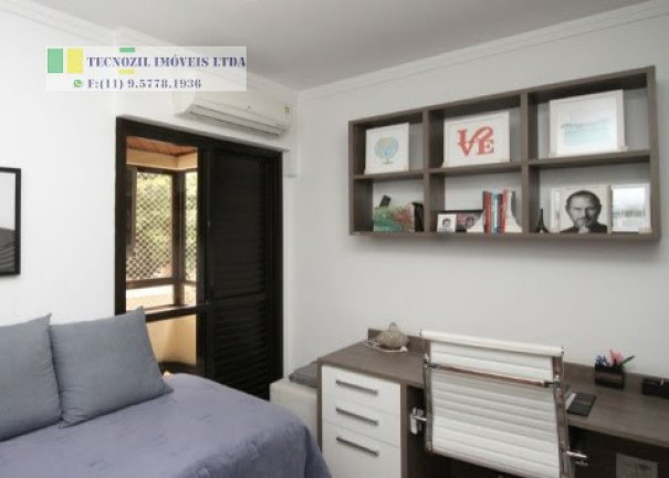 Imagem Apartamento com 3 Quartos à Venda, 127 m² em Jardim Vila Mariana - São Paulo Imagem Apartamento com 3 Quartos à Venda, 127 m² em Jardim Vila Mariana - São Paulo