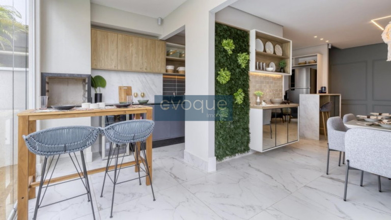Imagem Apartamento com 3 Quartos à Venda, 84 m² em Santa Terezinha - Paulínia