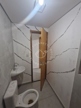 Imagem Casa com 1 Quarto para Alugar, 50 m² em Vila São Francisco (zona Leste) - São Paulo Imagem Casa com 1 Quarto para Alugar, 50 m² em Vila São Francisco (zona Leste) - São Paulo