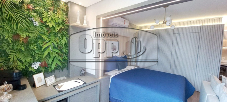 Imagem Apartamento com 1 Quarto à Venda, em Vila Mariana - São Paulo Imagem Apartamento com 1 Quarto à Venda, em Vila Mariana - São Paulo