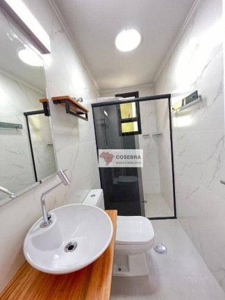Imagem Apartamento com 1 Quarto para Alugar, 44 m² em Itaim Bibi - São Paulo