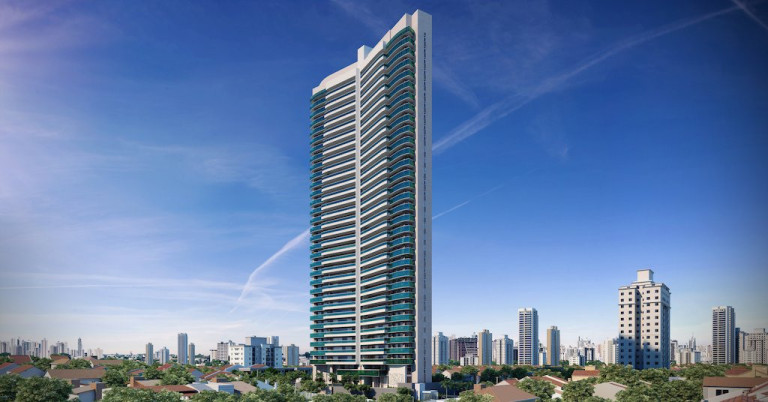 Imagem Apartamento com 4 Quartos à Venda, 272 m² em Meireles - Fortaleza