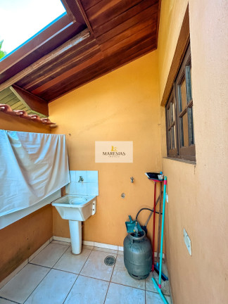 Imagem Casa com 3 Quartos à Venda, 190 m² em Paúba - São Sebastião