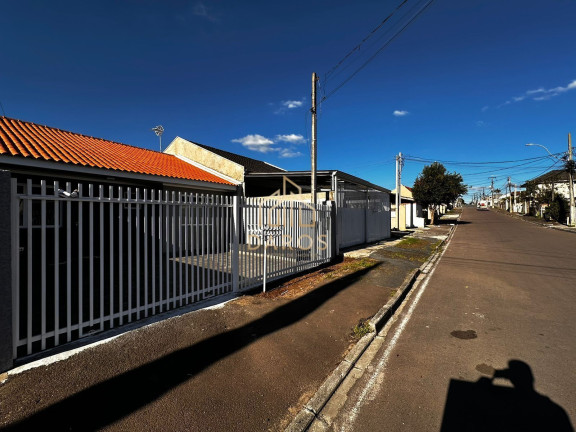 Imagem Casa com 3 Quartos à Venda, 62 m² em Jardim Bela Vista - Piraquara Imagem Casa com 3 Quartos à Venda, 62 m² em Jardim Bela Vista - Piraquara