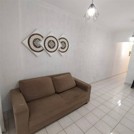 Imagem Apartamento com 1 Quarto para Alugar, 50 m² em Vila Tupi - Praia Grande Imagem Apartamento com 1 Quarto para Alugar, 50 m² em Vila Tupi - Praia Grande