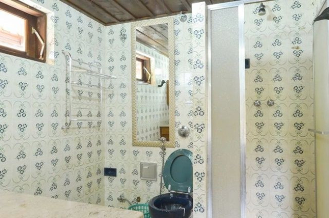 Imagem Casa com 3 Quartos à Venda, 200 m² em Prata Dos Aredes - Teresópolis Imagem Casa com 3 Quartos à Venda, 200 m² em Prata Dos Aredes - Teresópolis