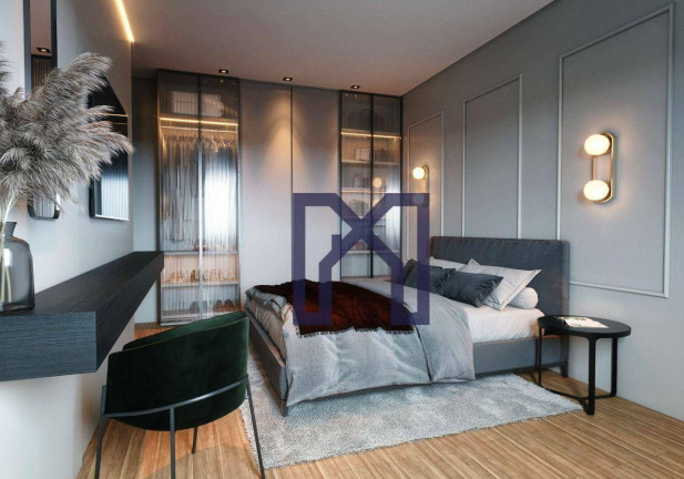 Imagem Apartamento com 3 Quartos à Venda, 97 m² em Centro - Itajubá