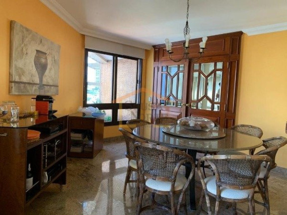 Imagem Apartamento com 4 Quartos à Venda, 360 m² em Santana - São Paulo Imagem Apartamento com 4 Quartos à Venda, 360 m² em Santana - São Paulo
