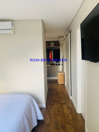 Imagem Apartamento com 3 Quartos à Venda, 119 m² em Jardim Ermida I - Jundiaí
