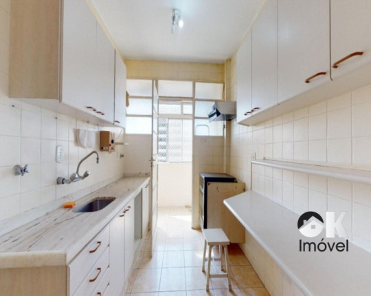 Imagem Apartamento com 2 Quartos à Venda, 104 m² em Higienópolis - São Paulo Imagem Apartamento com 2 Quartos à Venda, 104 m² em Higienópolis - São Paulo