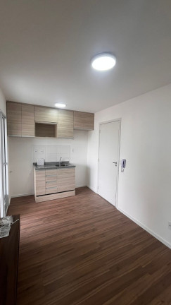 Imagem Apartamento com 1 Quarto à Venda, 30 m² em água Branca - São Paulo Imagem Apartamento com 1 Quarto à Venda, 30 m² em água Branca - São Paulo