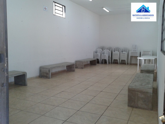Imagem Imóvel com 3 Quartos à Venda, 1.100 m² em Cidade Satélite íris - Campinas