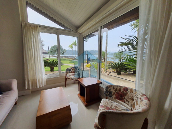 Imagem Apartamento com 3 Quartos à Venda ou Locação, 126 m² em Porto Bracuhy - Angra Dos Reis