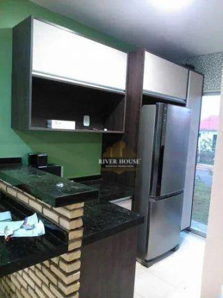 Imagem Casa com 2 Quartos à Venda, 48 m² em Jardim Das Palmeiras - Cuiabá Imagem Casa com 2 Quartos à Venda, 48 m² em Jardim Das Palmeiras - Cuiabá