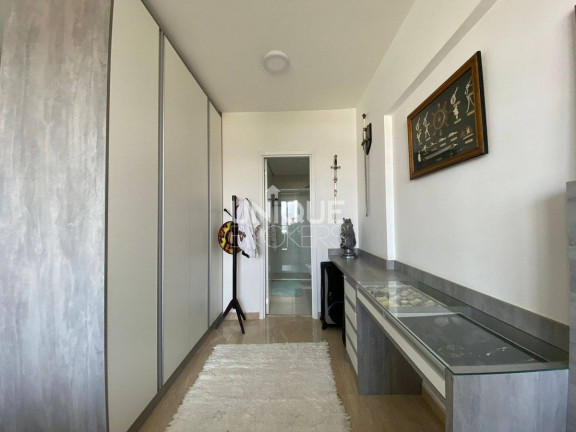 Imagem Apartamento com 1 Quarto para Alugar, 46 m² em Centro - Jundiaí