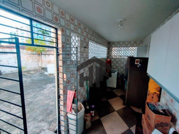 Imagem Casa com 3 Quartos à Venda, 162 m² em Casa Forte - Recife
