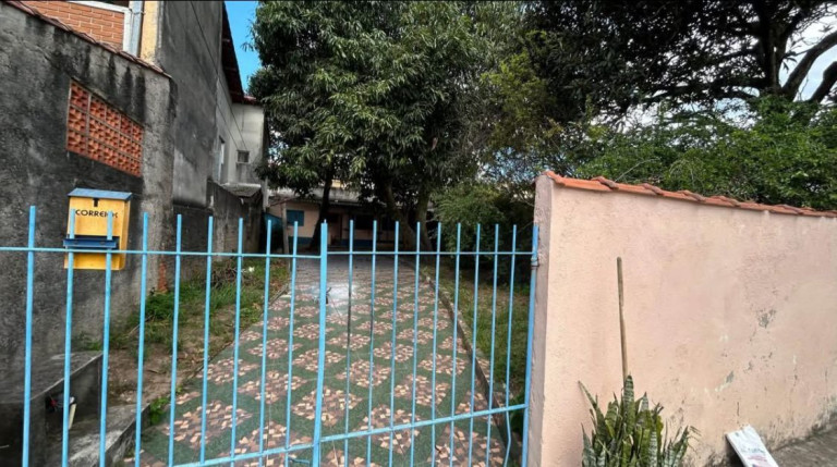 Imagem Casa com 1 Quarto à Venda, 30 m² em Jardim Satélite - São José Dos Campos