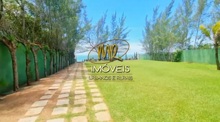 Imagem Casa com 4 Quartos à Venda, 386 m² em Praia Rasa - Armação Dos Buzios