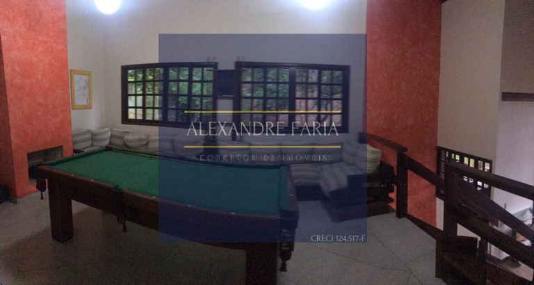 Imagem Casa com 6 Quartos à Venda, 270 m² em Toque Toque Pequeno - São Sebastião