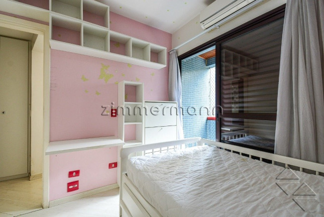 Imagem Apartamento com 2 Quartos à Venda, 236 m² em Panamby - São Paulo Imagem Apartamento com 2 Quartos à Venda, 236 m² em Panamby - São Paulo