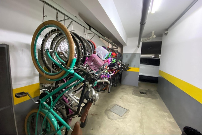 Imagem Imóvel com 3 Quartos à Venda, 122 m² em Vila Regente Feijó - São Paulo